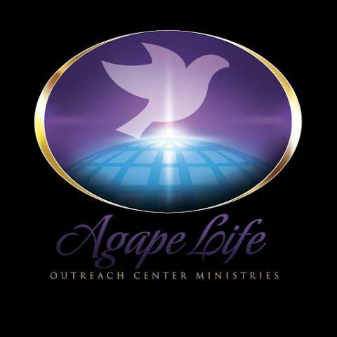 Agape Life Outreach Center Ministries
