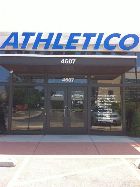 Athletico Physical Therapy - Skokie