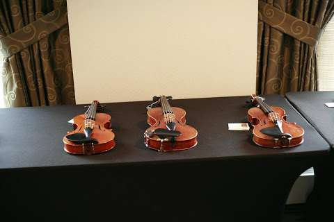 Chicago School of Violin Making