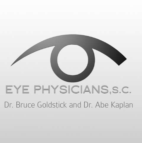 Eye Physicians