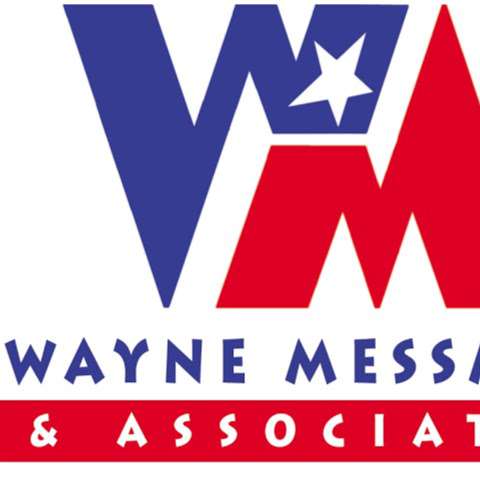 Wayne Messmer & Associates LLC